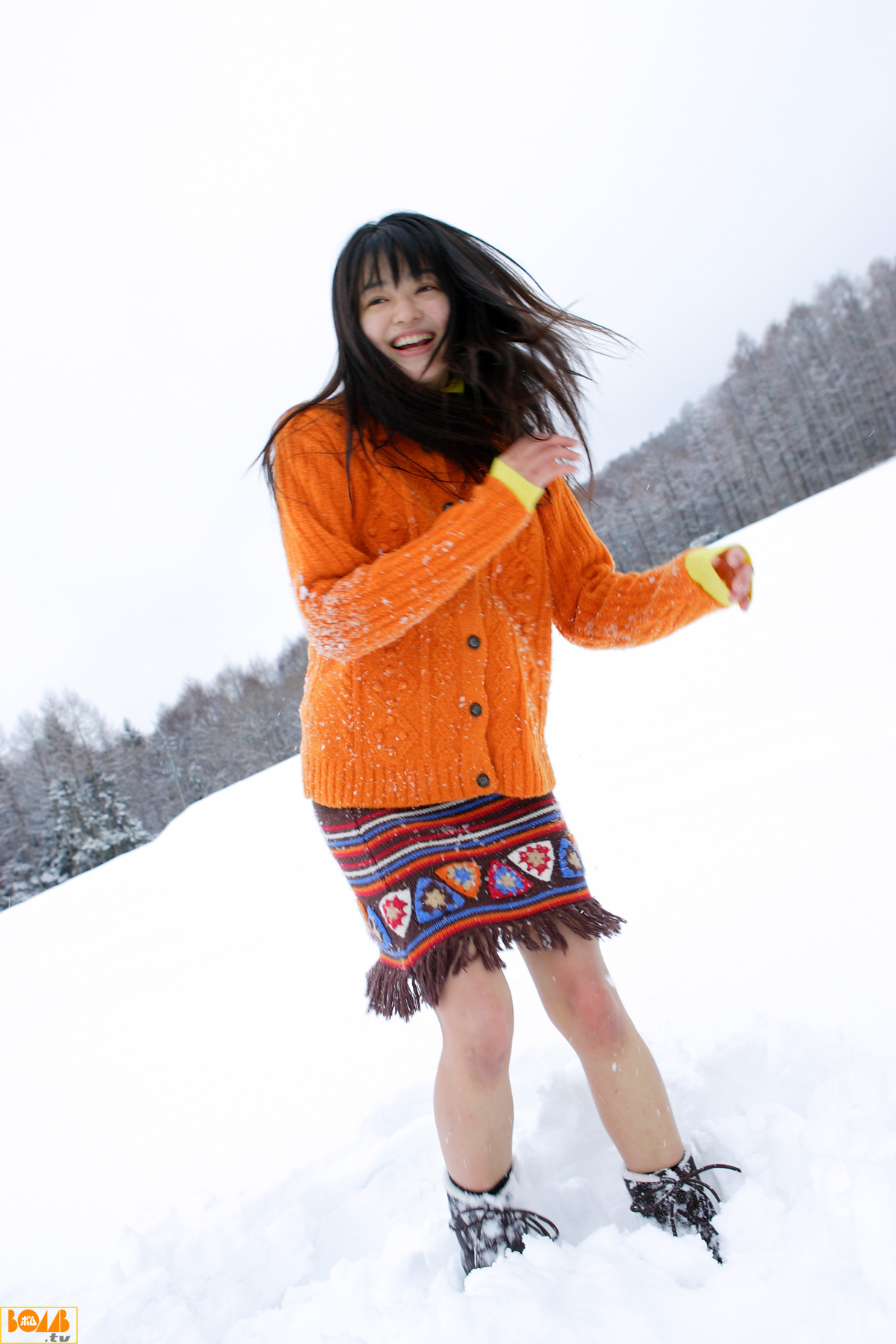 Ryoko Kobayashi 小林凉子 ASIA Bomb.TV